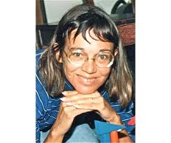 Mary Pierson Obituary (2016)