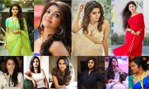 Scroll down to find out your favourite tollywood actress pic. 10 Most Sensational Actresses Of South Indian Film Industry Now