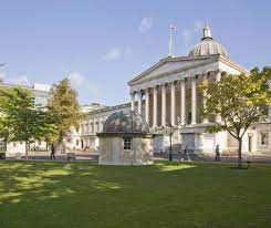 Ucl press is the uk's first fully open access university press. Ucl School Of Management ä¸»é  Facebook