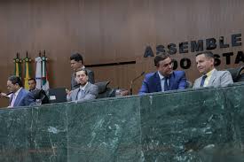 Portal da Alego