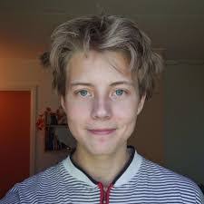 Eddie Strand's Instagram, Twitter & Facebook