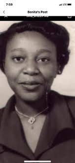 Dororthy Matthews Obituary