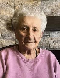 Obituary information for Mary Louise Alexander