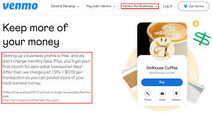 This limit applies to all three of these methods. Venmo Announces New Fees For Receiving Payments Of Goods And Services Instant Transfer Withdrawals