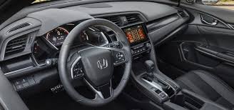 Apple carplay® integration* / android auto™ integration*. 2020 Honda Civic Hatch Gains Updated Styling And The Latest Tech Carscoops