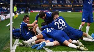 Welcome to the official chelsea fc website. Chelsea Fc On Twitter Three Word Match Reports Go