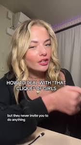 Clique The Gay Group