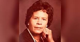 Lucille Lassiter Murray Obituary