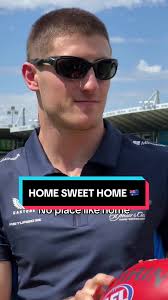 Home Sweet Home: Celebrating Local Races in Australia