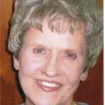 Johnnye Ballard Obituary