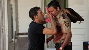 The Walking Dead: Andrew Lincoln Explains Rick'S Huge Revelation