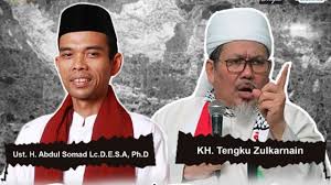 Tengku zulkarnain (lahir di medan, sumatra utara, 14 agustus 1963; Live Streaming Uas Bersama Kh Tengku Zulkarnain Bhinneka Tunggal Ika Live Pekanbaru Youtube