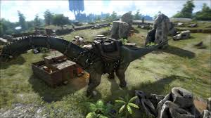 I tame both plant and meat eaters. Getting Started In Ark Survival Evolved Beginner S Guide Ark Survival Evolved