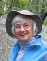 Margery Helen (McManus) Pickert Leach