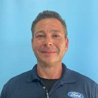 Gordie Boucher Ford of Kenosha Staff