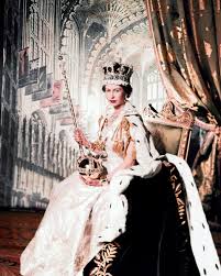 Her majesty (claire foy) suspects her consort is a cheater. June 2 1953 Coronation Of Queen Elizabeth Ii Extreme Writing
