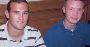 Young Caroline men build GOP political experience