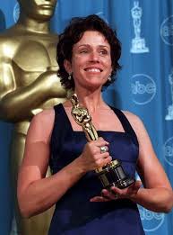 Ingrid jessner in hidden agenda. Frances Mcdormand Fargo Jpg Emedemujer Venezuela
