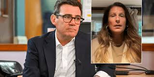 Early Release: Andy Burnham accused of ‘abandoning women’ as campaigner  issues domestic violence warning over scheme