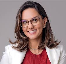 Ana Paula Marti in people