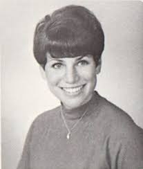 Shari Ann Horowitz Mathis (1947-2001)