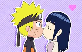 A collection of the top 50 naruto shippuden 4k wallpapers and backgrounds available for download for free. Gif Naruto Y Hinata 2000x1270 Wallpaper Teahub Io