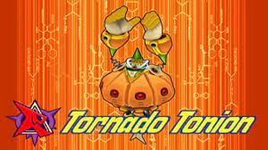 Mega Man X7 - Radio Tower - Tornado Tonion - 4 - YouTube
