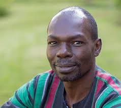 Who We Are — Creation Stewards International