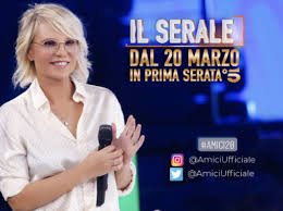 Pagina ufficiale di amici di maria de filippi, l'accademia televisiva che dà. Amici 2021 Eliminato Ieri Sera 20 Marzo Ecco Chi E Uscito Da Amici Di Maria De Filippi Colpo Di Scena Il Giornale D Italia