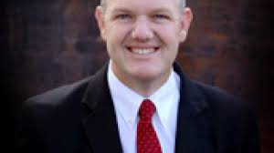 Brandon Woolf Running For Idaho Controller