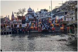 Devotees celebrated 'ganga dussehra' in up's varanasi on wednesday. Ganga Dussehra 2021 When Is Ganga Dussehra Know Auspicious Time Worship Method And Importance The India Print Theindiaprint Com The Print