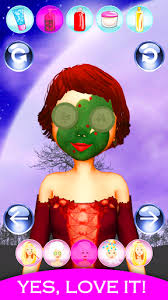 A hair salon is a place where one goes to get their hair done so that it can look beautiful and attractive. Princess Fairy Hair Salon Game By Kaufcom Games Apps Widgets Google Play United States Searchman App Data Information