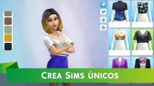 Oct 19, 2021 · sims 4 apk download computer; The Sims Mobile Mod Apk V30 0 1 127233 Energia Dinero Infinito Descargar Hack 2021