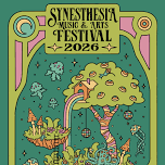 Synesthesia Music & Arts Festival 2026