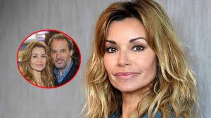 Cheers for communication and mobility, ingrid chauvin! Separation Entre Ingrid Chauvin Et Thierry Peythieu L Heroine De Dna Sort Enfin De Son Silence