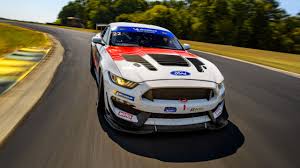 Tap and hold on an empty area. Ford Mustang Gt4 Race Car 4k 5k Wallpaper Hd Car Wallpapers Id 14058
