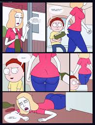 17 × 9 = 153: Beth And Morty Porn Comic The Best Cartoon Porn Comics Rule 34 Mult34