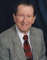 Charles Moody Obituary (1928