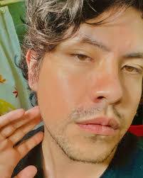 Mark Leto's Instagram, Twitter & Facebook