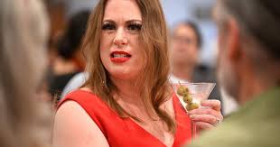 Murder mystery a hit in Denton