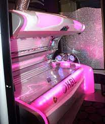 pink tanning bed tanning bed best tanning lotion tanning room