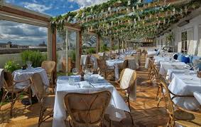 Learn about gardening in the winter indoors and out. Selfridges Rooftop Reopens With Hidden Italian Garden And Restaurant West London Living