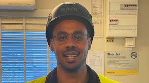 Said Elmi om framtidens BBR och Möjligheternas byggregler