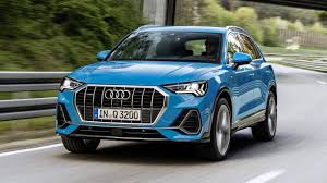 2020 audi q3 review top gear 2020 audi q3 review top gear