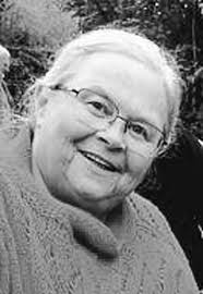 Obituary: Mary Ellen (Gibson) Chase