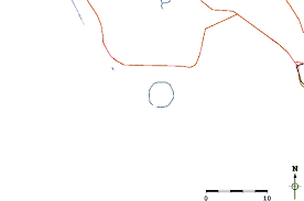 Rotonda Tide Station Location Guide