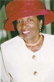 Obituary information for Gussie Lee Francis