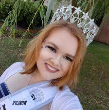 World's Miss Tennessee Tourism