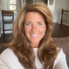 Becky Tindall's Instagram, Twitter & Facebook