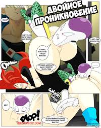 ✅️ Порно комикс Dragon Ball. Сага Андроид 21. Yamete Android 21 Saga секс  комикс красотка была очень | Порно комиксы на русском языке только для  взрослых | sexkomix2.com